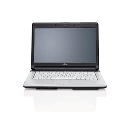 Fujitsu LifeBook S752 14" Core i5 2.6 GHz - SSD 256 GB - 8GB QWERTZ - Duits