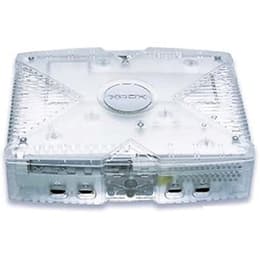 Xbox Crystal - Wit