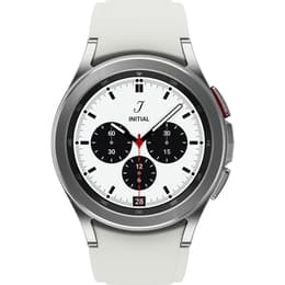 Horloges GPS Samsung Galaxy Watch 4 Classic - Wit