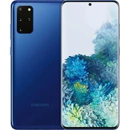 Galaxy S20+ 5G 128GB - Blauw - Simlockvrij - Dual-SIM