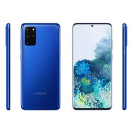Galaxy S20+ 5G 128GB - Blauw - Simlockvrij