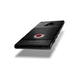 Red Hydrogen One 128GB - Grijs - Simlockvrij