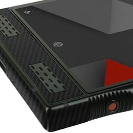 Red Hydrogen One 128GB - Grijs - Simlockvrij