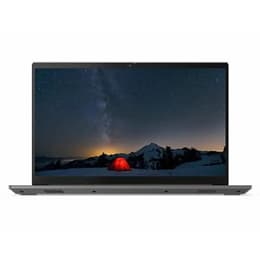 Lenovo ThinkBook 14 Gen 3 14" Ryzen 5 2.1 GHz - SSD 512 GB - 16GB QWERTY - Spaans