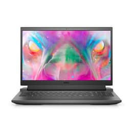 Dell Latitude 5511 15" Core i7 2.7 GHz - SSD 512 GB - 16GB QWERTZ - Duits