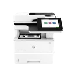 HP Managed MFP E57540dn Kleurenlaser