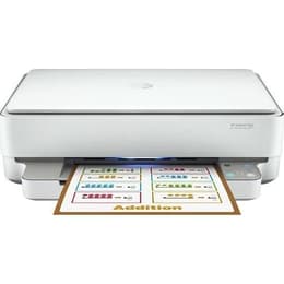 HP DeskJet Plus Ink Advantage 6075 Inkjet Printer