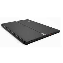 Lenovo IdeaPad Miix 700-12ISK 12" Core m7 1.2 GHz - SSD 256 GB - 8GB QWERTY - Engels