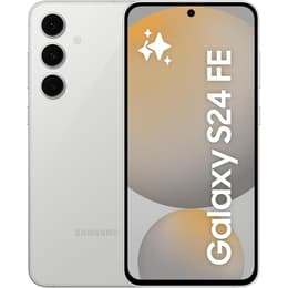 Galaxy S24 FE 256GB - Grijs - Simlockvrij