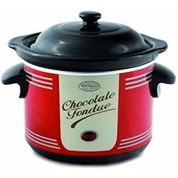 Siméo FC225 Chocolate fondue Elektrische fonduepan