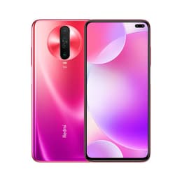 Xiaomi Redmi K30 256GB - Rood - Simlockvrij