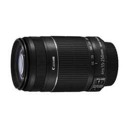 Canon Lens EF-S 55-250mm f/4-5.6