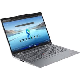 Lenovo ThinkPad X1 Yoga G8 14" Core i7 3.7 GHz - SSD 4 TB - 32GB QWERTZ - Duits