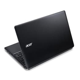 Acer Aspire E1-570-3321 15" Core i3 1.8 GHz - HDD 500 GB - 6GB AZERTY - Frans