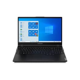 Lenovo Legion 5 15" Core i7 2.6 GHz - SSD 512 GB - 16GB QWERTY - Spaans