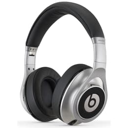 Executive geluidsdemper Hoofdtelefoon - bedraad microfoon Zilver/Zwart