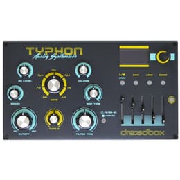Dreadbox Typhon Muziekinstrumenten