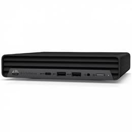 HP ProDesk 600 G6 Mini Core i5 2.3 GHz - SSD 256 GB RAM 8GB