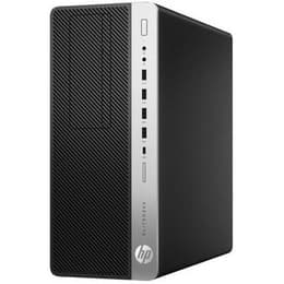 HP EliteDesk 800 G5 MT Core i5 3 GHz - SSD 1 TB RAM 32GB