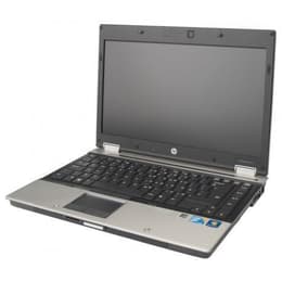 HP EliteBook 8440P 14" Core i5 2.4 GHz - HDD 250 GB - 3GB AZERTY - Frans
