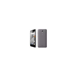 Altice S40 8GB - Grijs - Simlockvrij