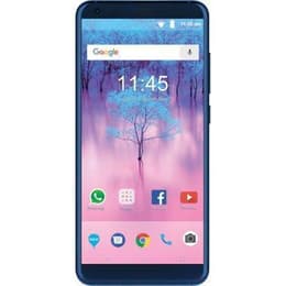 Zte Blade V9 32GB - Blauw - Simlockvrij