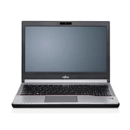 Fujitsu LifeBook E736 13" Core i5 2.3 GHz - SSD 128 GB - 4GB QWERTY - Engels
