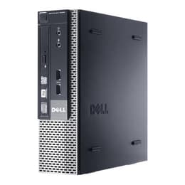 Dell Optiplex 9020 USFF Core i5 3 GHz - HDD 500 GB RAM 8GB