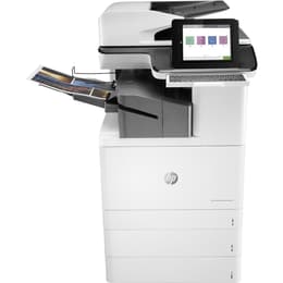Hp Color LaserJet Enterprise Flow MFP M776Z Professionele printer
