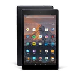 Amazon Fire HD 10 32GB - Zwart - WiFi