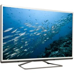 Smart TV Philips LCD Full HD 1080p 107 cm 42PFL7108H