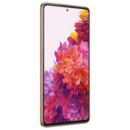 Galaxy S20 FE 5G 128GB - Oranje - Simlockvrij