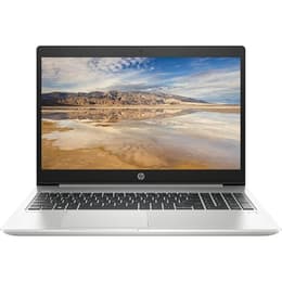 HP ProBook 455 G7 15" Ryzen 5 2.3 GHz - SSD 512 GB - 8GB QWERTZ - Duits