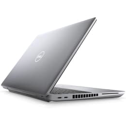 Dell Precision 3561 15" Core i5 2.9 GHz - SSD 1 TB - 16GB QWERTY - Engels