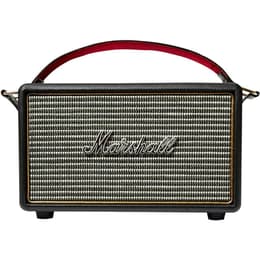 Marshall Kilburn Speaker Bluetooth - Zwart