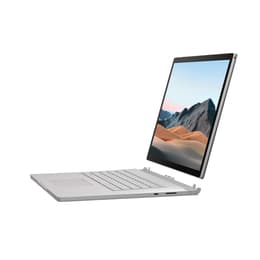 Microsoft Surface Book 3 13" Core i7 1.3 GHz - SSD 512 GB - 32GB QWERTY - Engels