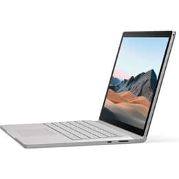 Microsoft Surface Book 3 13" Core i7 1.3 GHz - SSD 512 GB - 32GB QWERTY - Engels