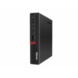 Lenovo ThinkCentre M720Q Tiny Core i5 2.1 GHz - SSD 256 GB RAM 64GB