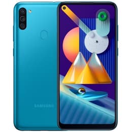 Galaxy M11 32GB - Blauw - Simlockvrij