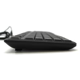 Dell Toetsenbord QWERTY Italiaans 0DJ507 KB212-B KB4021