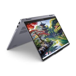 Lenovo Ideapad 5 2-in-1 14IAL10 14" Core Ultra 5 1.5 GHz - SSD 512 GB - 16GB AZERTY - Frans