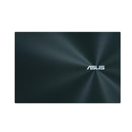 Asus ZenBook UX481FA-BM013T 14" Core i7 1.8 GHz - SSD 512 GB - 8GB AZERTY - Frans