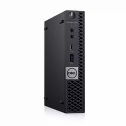 Dell OptiPlex 7060 Micro Core i5 2.1 GHz - SSD 128 GB RAM 16GB