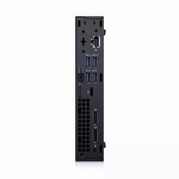 Dell OptiPlex 7060 Micro Core i5 2.1 GHz - SSD 128 GB RAM 16GB
