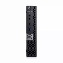 Dell OptiPlex 7060 Micro Core i5 2.1 GHz - SSD 128 GB RAM 16GB