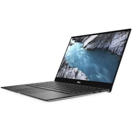 Dell XPS 13 7390 13" Core i7 1.8 GHz - SSD 512 GB - 16GB QWERTZ - Duits