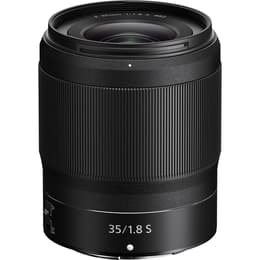 Lens Nikon Z 50mm f/1.8