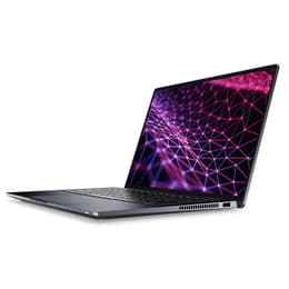 Dell Latitude 9430 14" Core i7 1.8 GHz - SSD 512 GB - 16GB QWERTY - Engels
