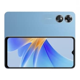 Oppo A17 64GB - Blauw - Simlockvrij