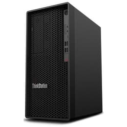 Lenovo ThinkStation P350 SFF Core i7 2.5 GHz - SSD 256 GB RAM 16GB